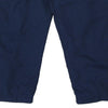 Vintage navy Nike Tracksuit - mens x-small