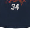 Vintage navy Phoenix Suns Champion Jersey - mens medium