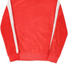 Vintage red Arsenal Puma Track Jacket - mens medium