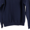 Vintage navy Cleveland Guardians Logo 7 Sweatshirt - womens medium