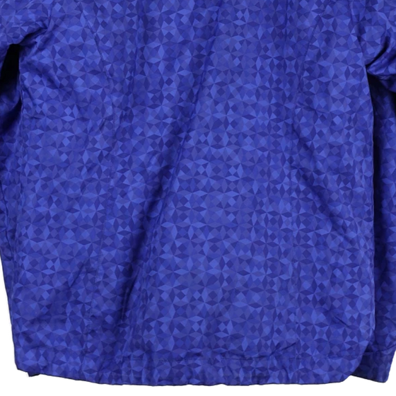 Vintage blue Columbia Coat - mens small