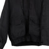 Vintage black Dickies Jacket - mens large