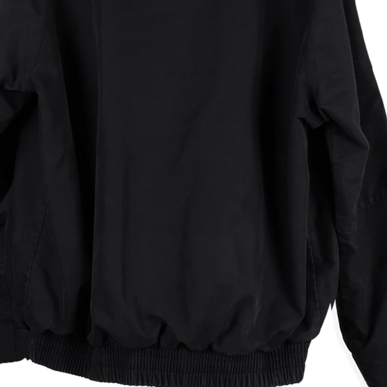 Vintage black Dickies Jacket - mens large