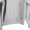 Vintage grey Cleveland Browns Champion Sweatshirt - mens large