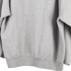 Vintage grey Denver Broncos Majestic Sweatshirt - mens x-large