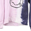 Vintage multicoloured Nirvana Sweatshirt - womens x-small