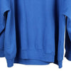 Vintage blue Mac Gregor Sweatshirt - womens xx-large
