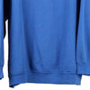 Vintage blue Mac Gregor Sweatshirt - womens xx-large