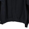 Vintage black Champion Sweatshirt - womens x-large