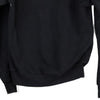 Vintage black Missouri University Champion Sweatshirt - womens small