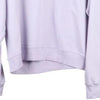 Vintage purple Champion Sweatshirt - womens x-large
