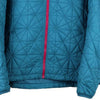 Vintage blue The North Face Puffer - womens x-large
