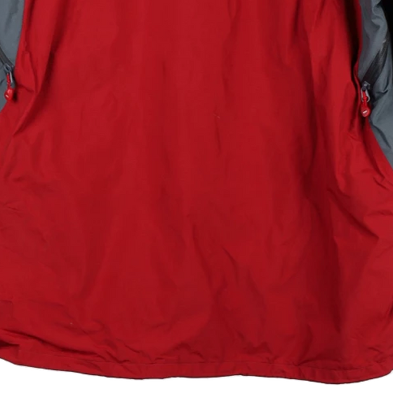 Vintage red Helly Hansen Jacket - mens large