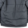 Vintage grey Lotto Puffer - mens small