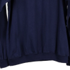 Vintage blue Champion Sweatshirt - mens small