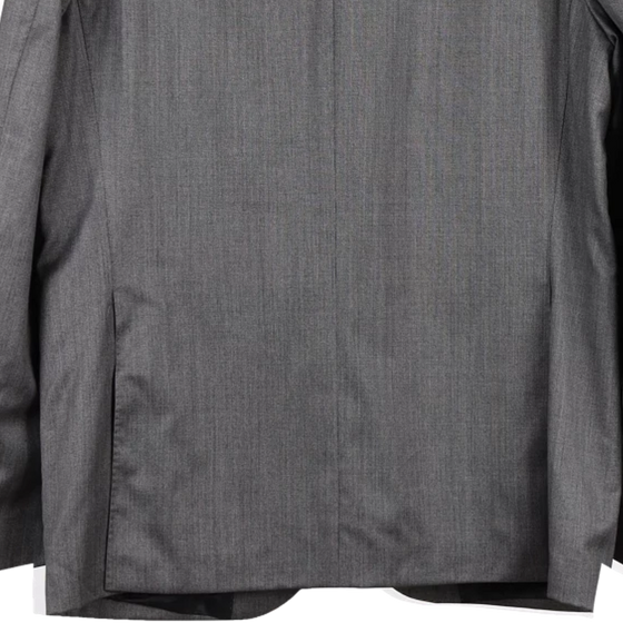 Vintage grey Boggi Blazer - mens large