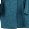 Vintage blue Patagonia Jacket - womens medium