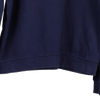 Vintage navy Fila Sweatshirt - womens large