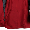 Vintage red Columbia Coat - mens x-large