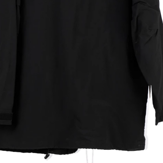 Vintage black Schott Jacket - mens medium