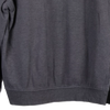 Vintage grey Izod Sweatshirt - mens medium