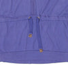 Vintage purple Moncler Jumper Dress - womens medium