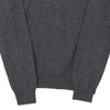 Vintage grey Fred Perry Jumper - mens small