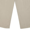 Vintage beige Tommy Hilfiger Trousers - mens 32" waist