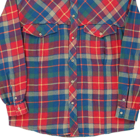 Vintage multicoloured Unbranded Shirt - mens medium