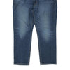 Vintage blue 541 Levis Jeans - mens 40" waist