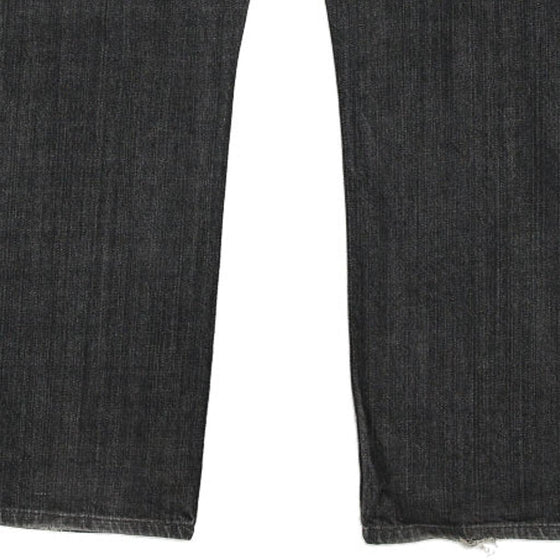 Vintage black Levis Jeans - mens 38" waist