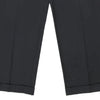 Vintage black Lauren Ralph Lauren Trousers - mens 34" waist