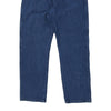 Vintage blue Wrangler Jeans - womens 36" waist