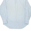 Vintage blue Ralph Lauren Denim Shirt - mens medium