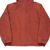 Vintage red Woolrich Jacket - mens xx-large
