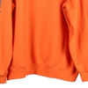 Vintage orange Carhartt Hoodie - mens xx-large