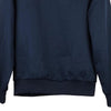 Vintage navy Age 12 Lotto Sweatshirt - boys x-large