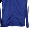 Vintage blue Age 13-14 Champion Track Jacket - boys x-large