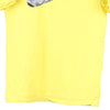 Vintage yellow Age 10 Nike T-Shirt - boys large