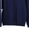 Vintage navy Age 10 Champion Sweatshirt - boys x-large