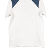 Vintage white Age 13-15 Nike T-Shirt - girls x-large