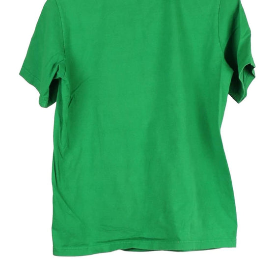 Vintage green Age 8 Nike T-Shirt - boys large