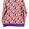 Vintage multicoloured Age 13-14 Adidas Sweatshirt - girls large