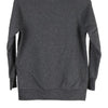 Vintage grey Age 9 Champion Sweatshirt - boys x-large