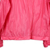 Vintage pink Lacoste Jacket - womens large