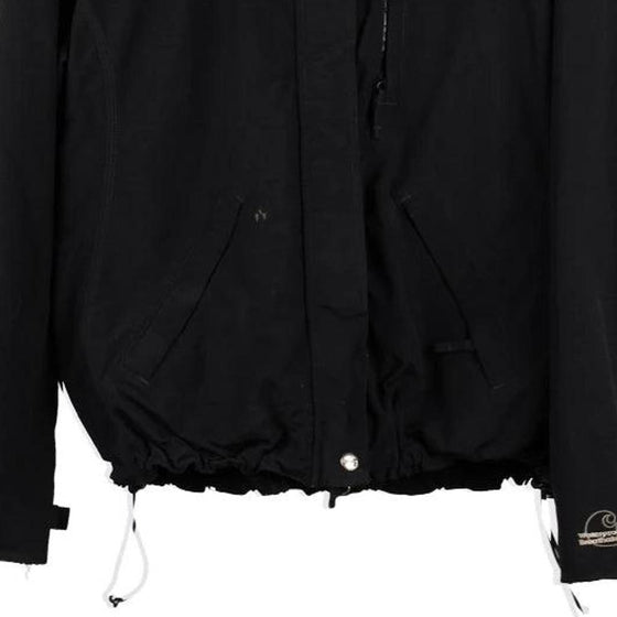 Vintage black Carhartt Jacket - womens x-large