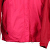 Vintage red Jack Wolfskin Jacket - womens large