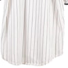Vintage white Chicago White Sox Starter Jersey - mens x-large