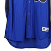 Vintage blue Devils Russell Athletic Jersey - mens large