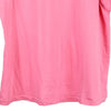 Vintage pink Ralph Lauren T-Shirt - mens x-large